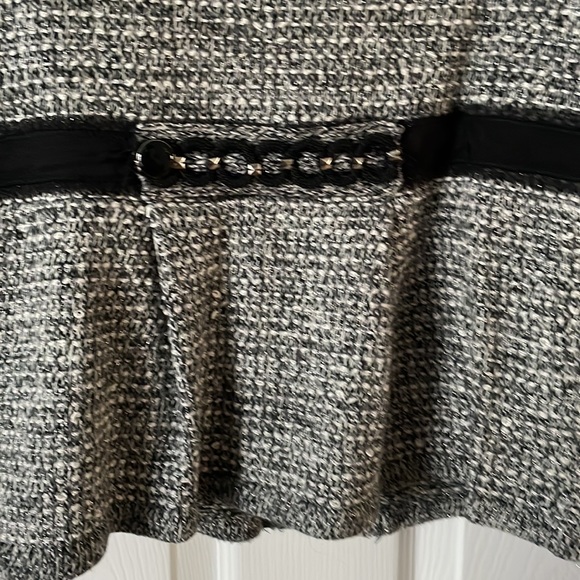 Tweed look jacket - Picture 7 of 7